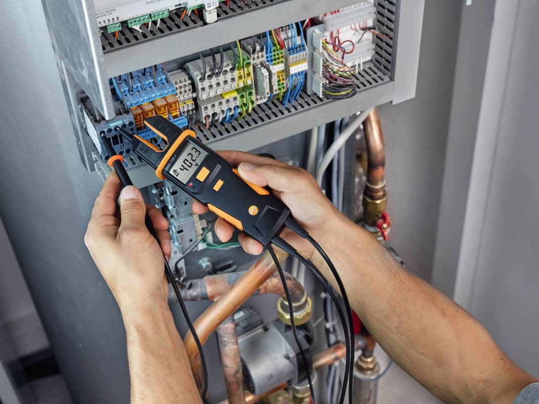 Çağlayancerit Elektrikçi